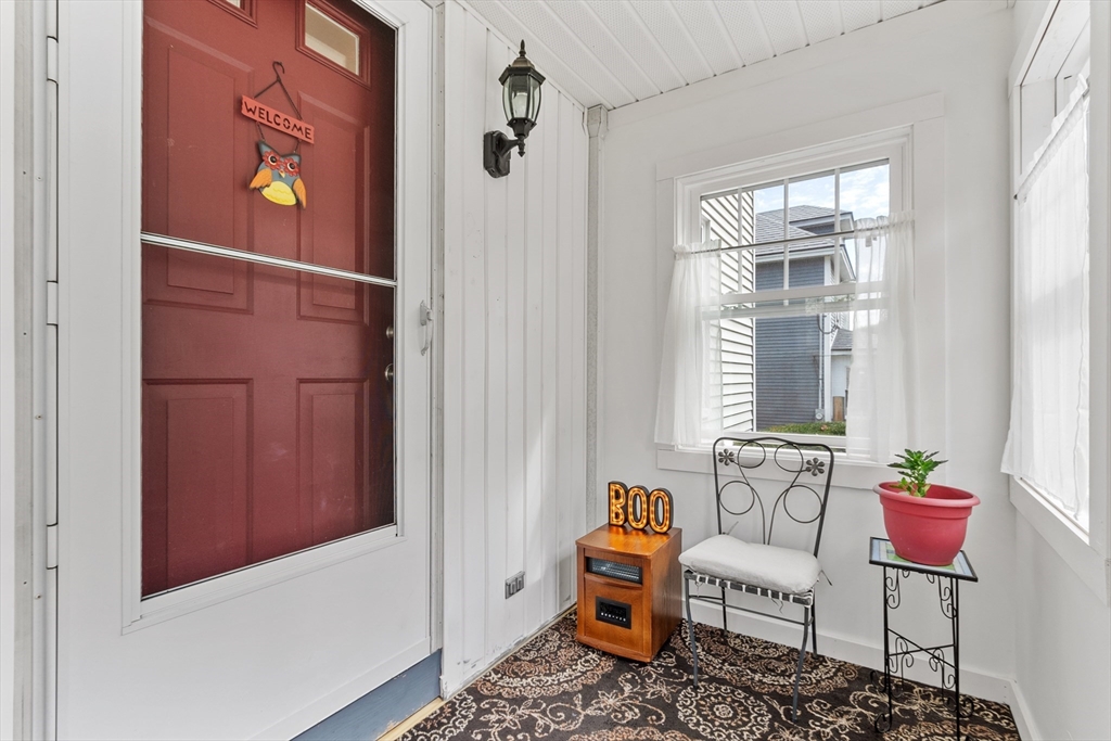 93 Overland St