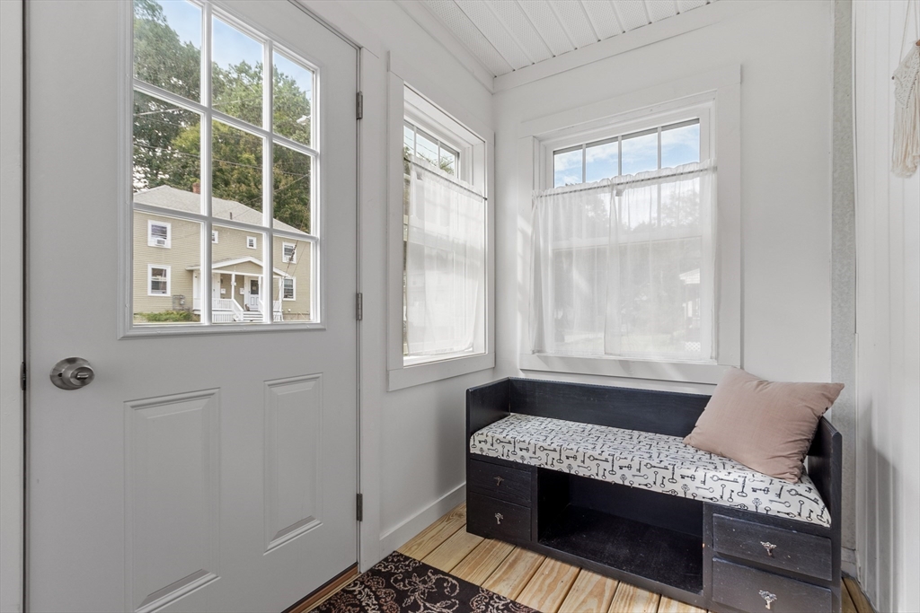 93 Overland St