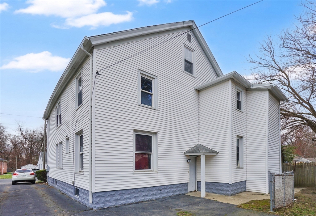 74 David St