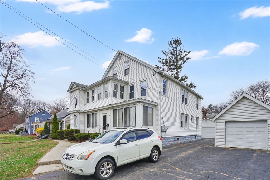 74 David St