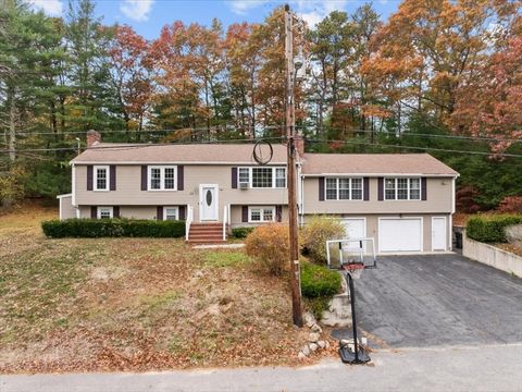 34 Surrey Drive Plymouth MA 02360