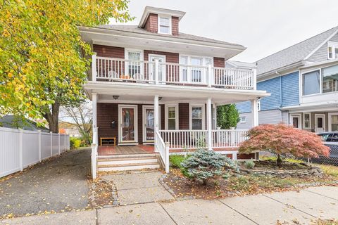 10 Plymouth St 10 Arlington MA 02476