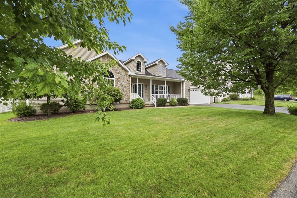154 Mayflower Ave, Chicopee, MA, 154 Mayflower Ave, Chicopee, MA Photo #3