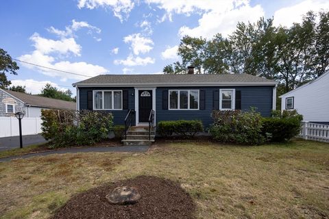 9 Tucker Ter Randolph MA 02368
