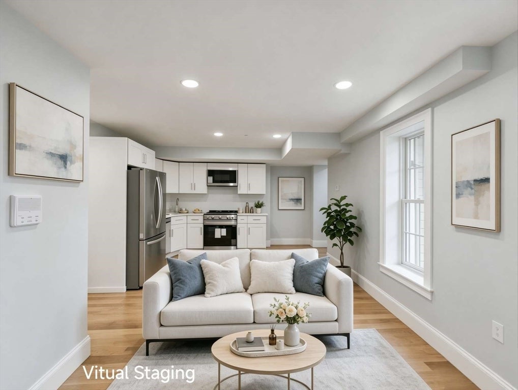 84 Chelsea St #2, Boston, MA, 84 Chelsea St #2, Boston, MA Photo #1