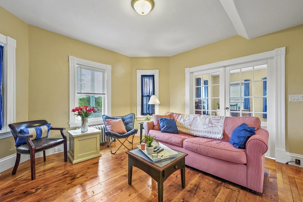 23 Starbird Street