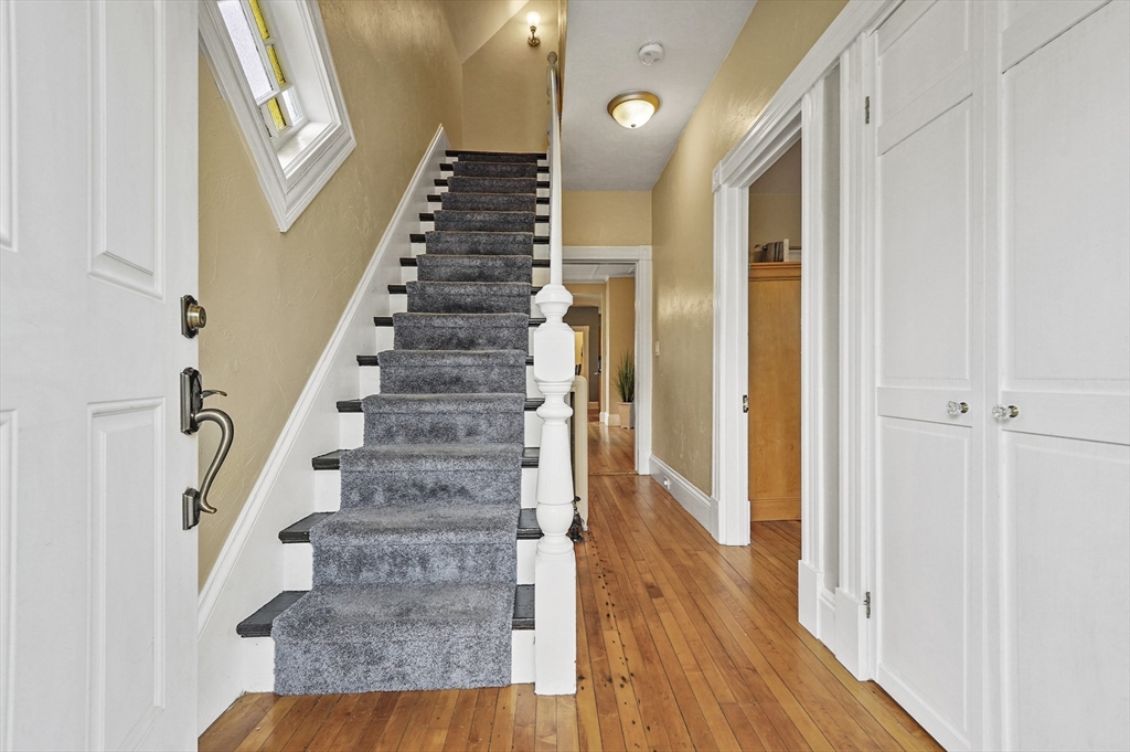 23 Starbird Street