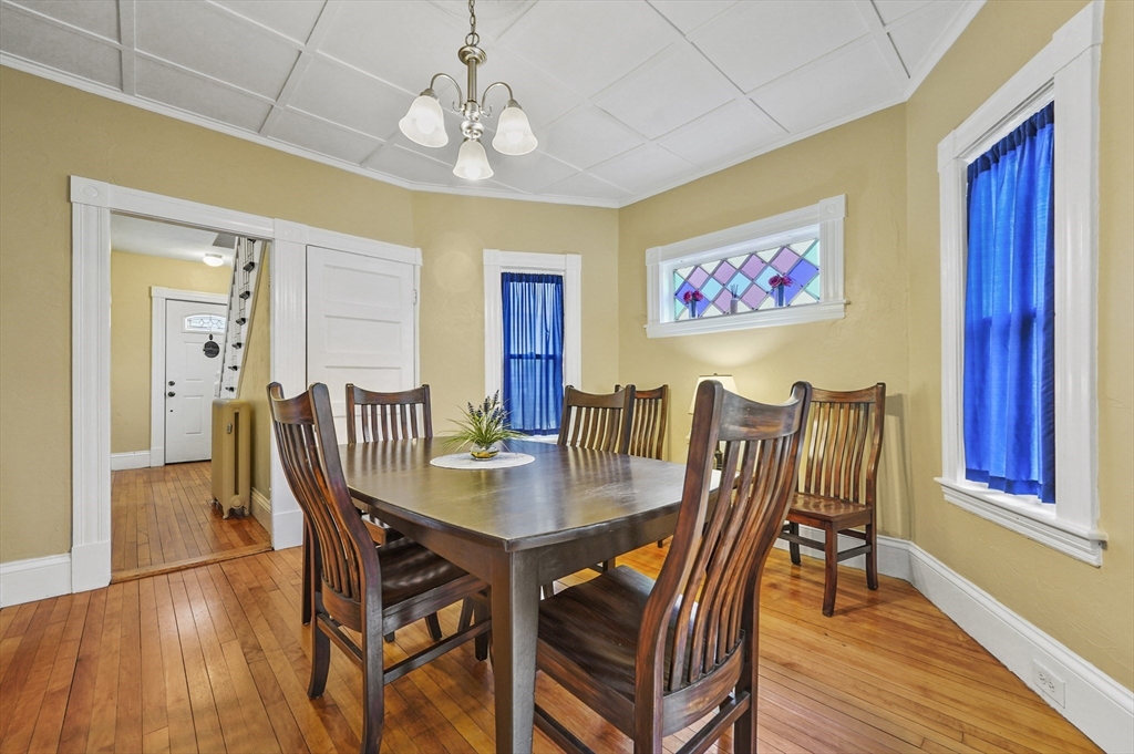 23 Starbird Street