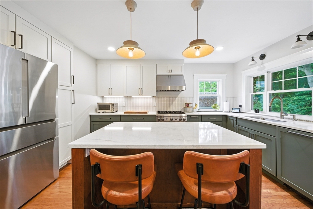 34 Lynde Avenue