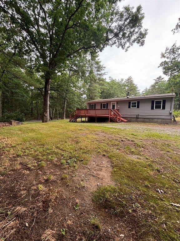 1050 Flat Hill Road, Lunenburg, MA, 1050 Flat Hill Road, Lunenburg, MA Photo #15
