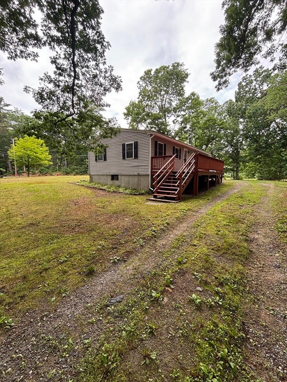 1050 Flat Hill Road, Lunenburg, MA, 1050 Flat Hill Road, Lunenburg, MA Photo #17