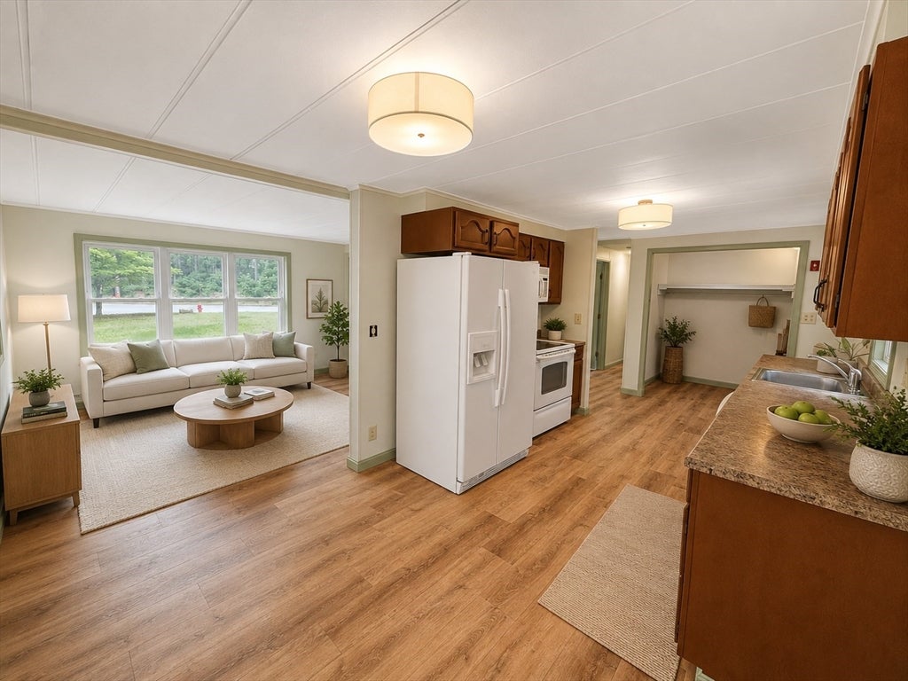1050 Flat Hill Road, Lunenburg, MA, 1050 Flat Hill Road, Lunenburg, MA Photo #2