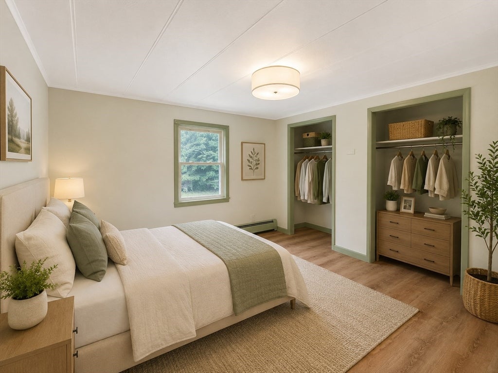 1050 Flat Hill Road, Lunenburg, MA, 1050 Flat Hill Road, Lunenburg, MA Photo #4