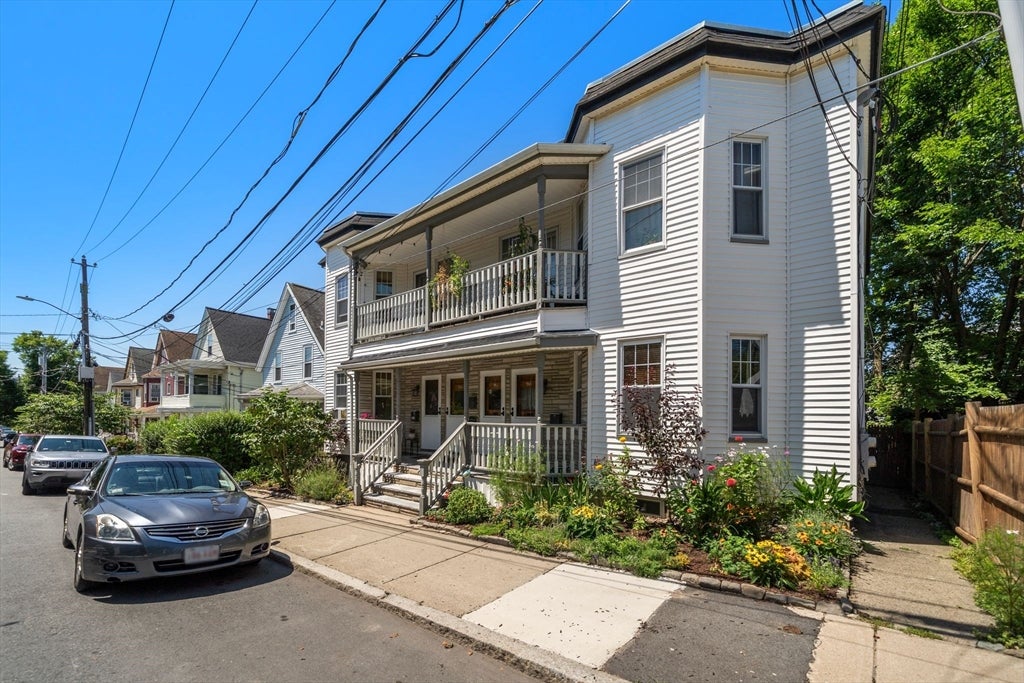 74 Trull St #B, Somerville, MA, 74 Trull St #B, Somerville, MA Photo #1