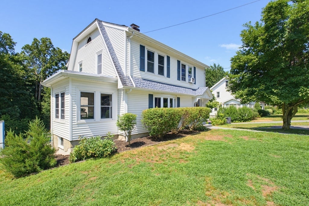 71 Circuit Rd