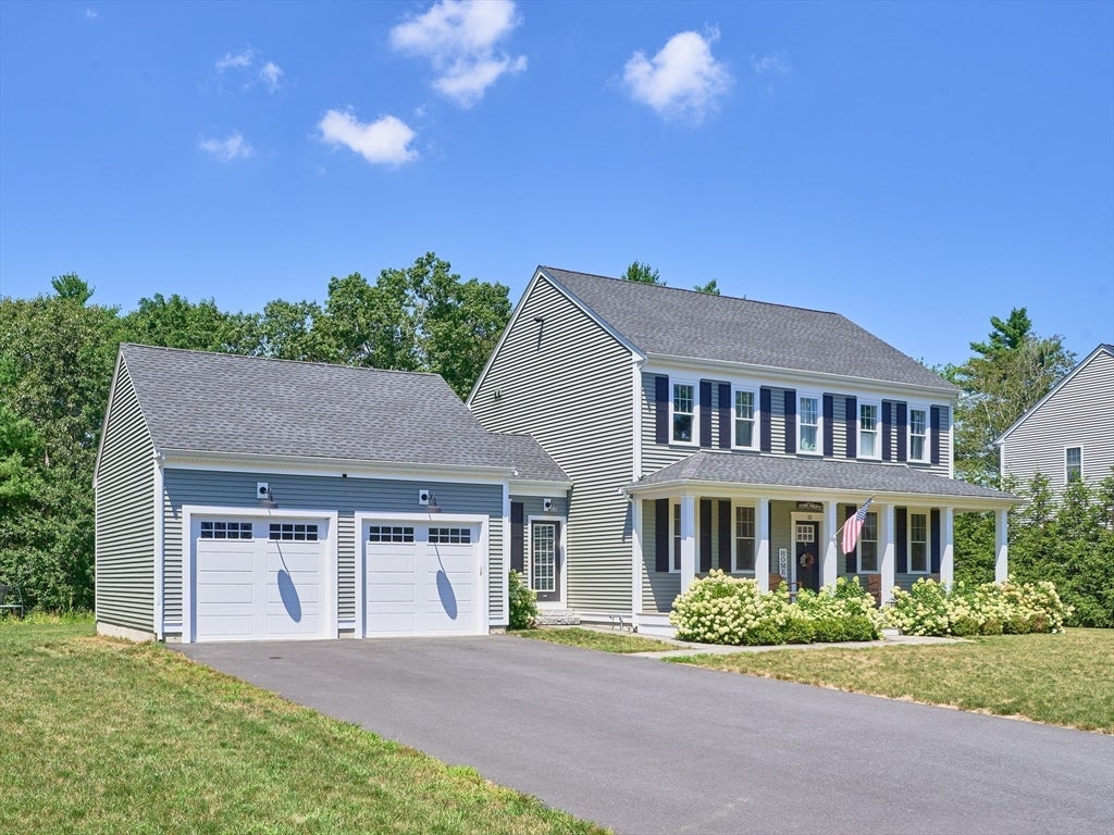 25 Cobblestone Ln, Middleboro, MA, 25 Cobblestone Ln, Middleboro, MA Photo #2
