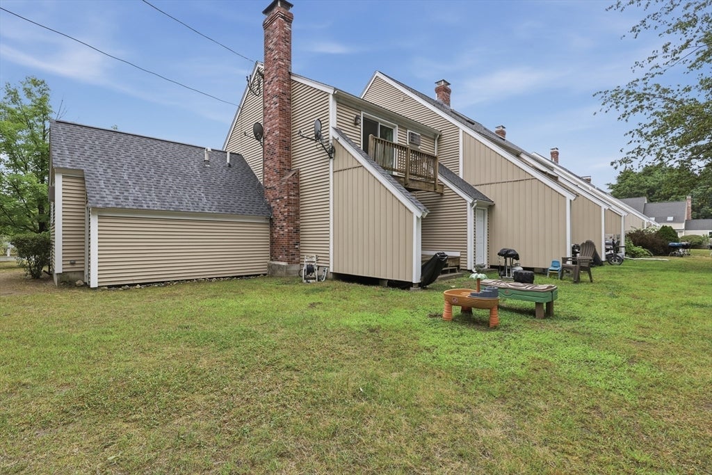 172 Ayer Road #A, Shirley, MA, 172 Ayer Road #A, Shirley, MA Photo #25