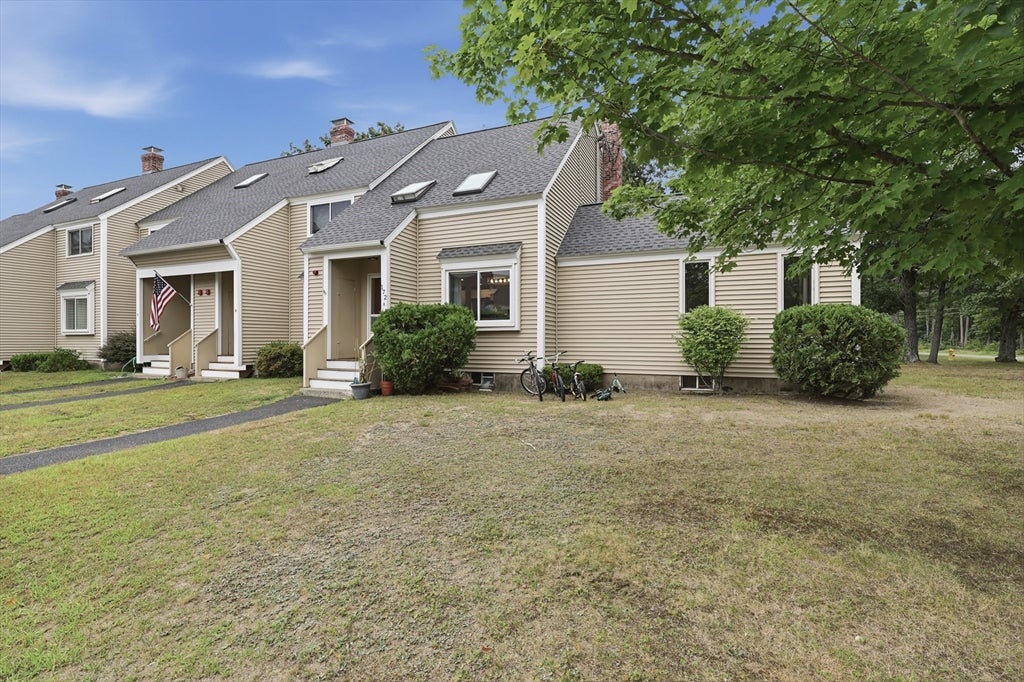 172 Ayer Road #A, Shirley, MA, 172 Ayer Road #A, Shirley, MA Photo #3