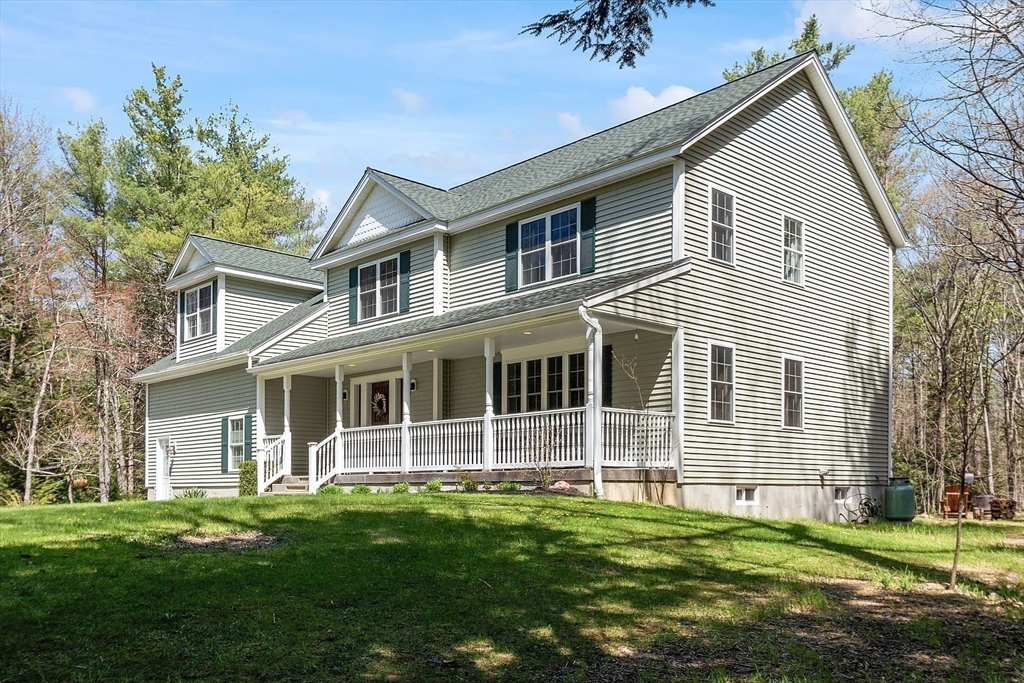 232 Sherbert Rd