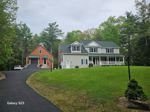232 Sherbert Rd Ashburnham MA 01430