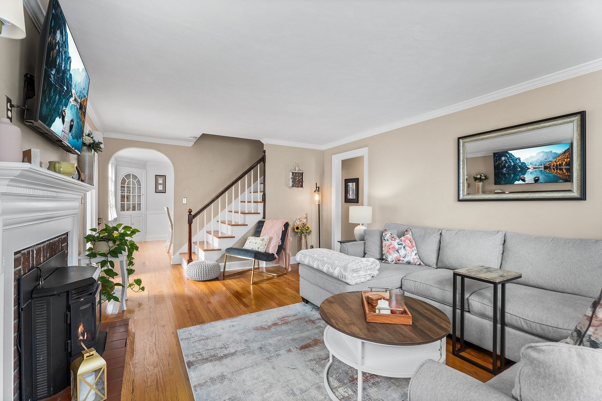 403 June St, Worcester, MA, 403 June St, Worcester, MA Photo #5