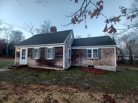 6 Fortune Rd Yarmouth MA 02675