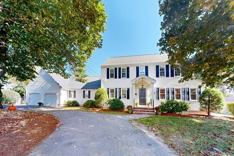 794 Neponset St Norwood MA 02062