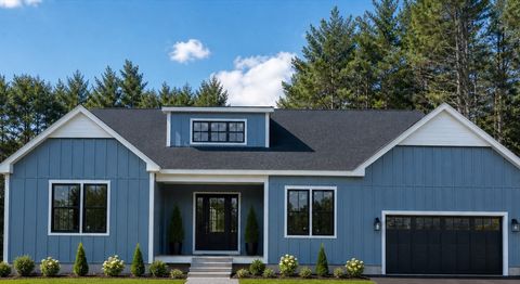 Photo of 16 Mallard Ln #3, Bolton, MA 01740 (MLS # 73526597)