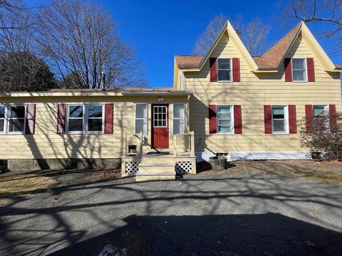 36 Pickering 2 Danvers MA 01923