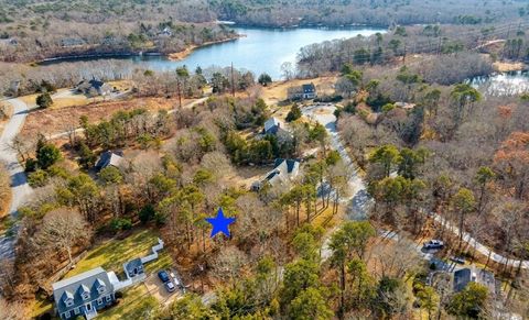 31 Hazel Lane Brewster MA 02631