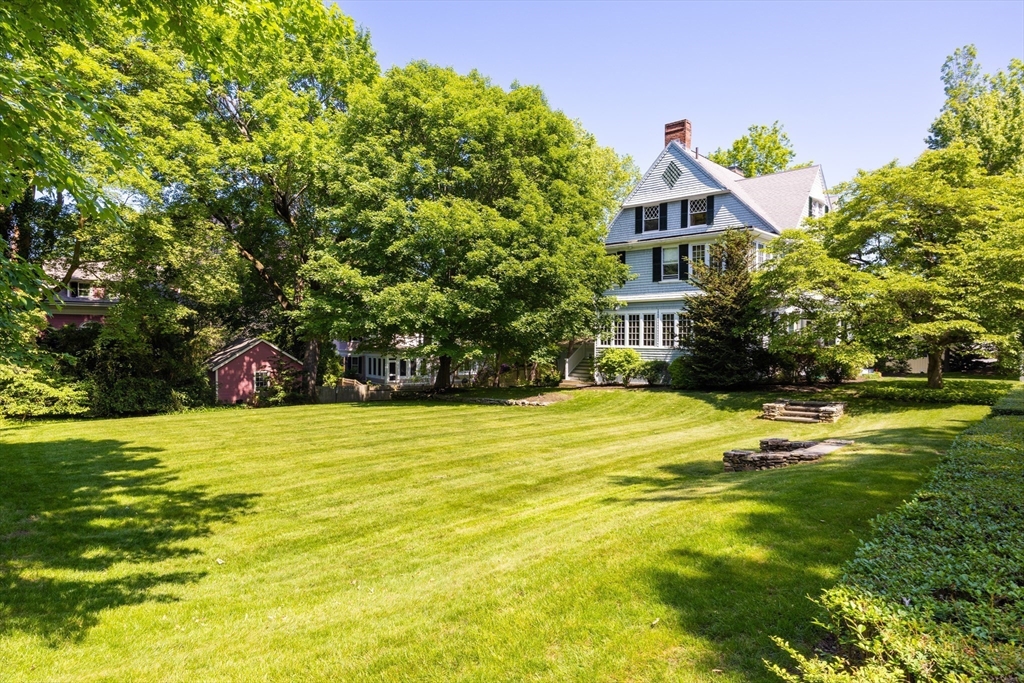 21 Waterston Rd