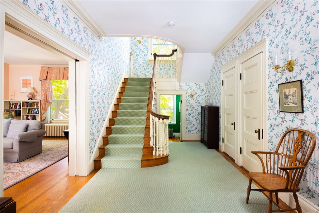 21 Waterston Rd