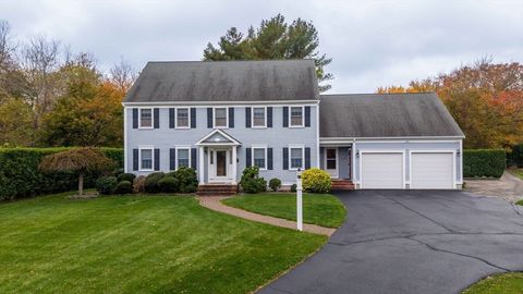 6 Walters Way Dartmouth MA 02747