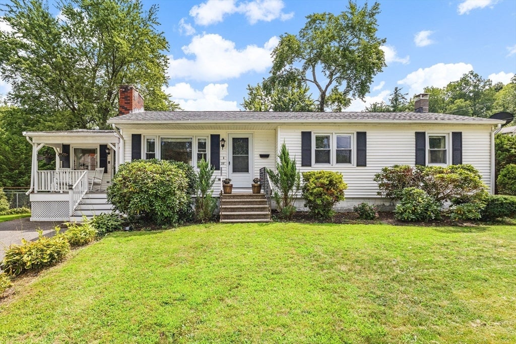 28 Lillian Ter
