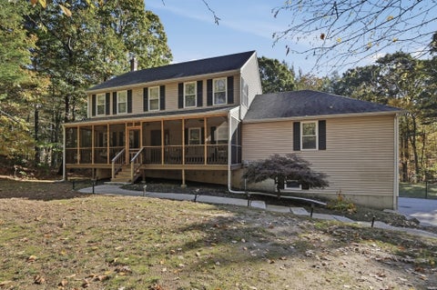 Photo of 23 Talon Drive, Millville, MA 01529 (MLS # 73593108)