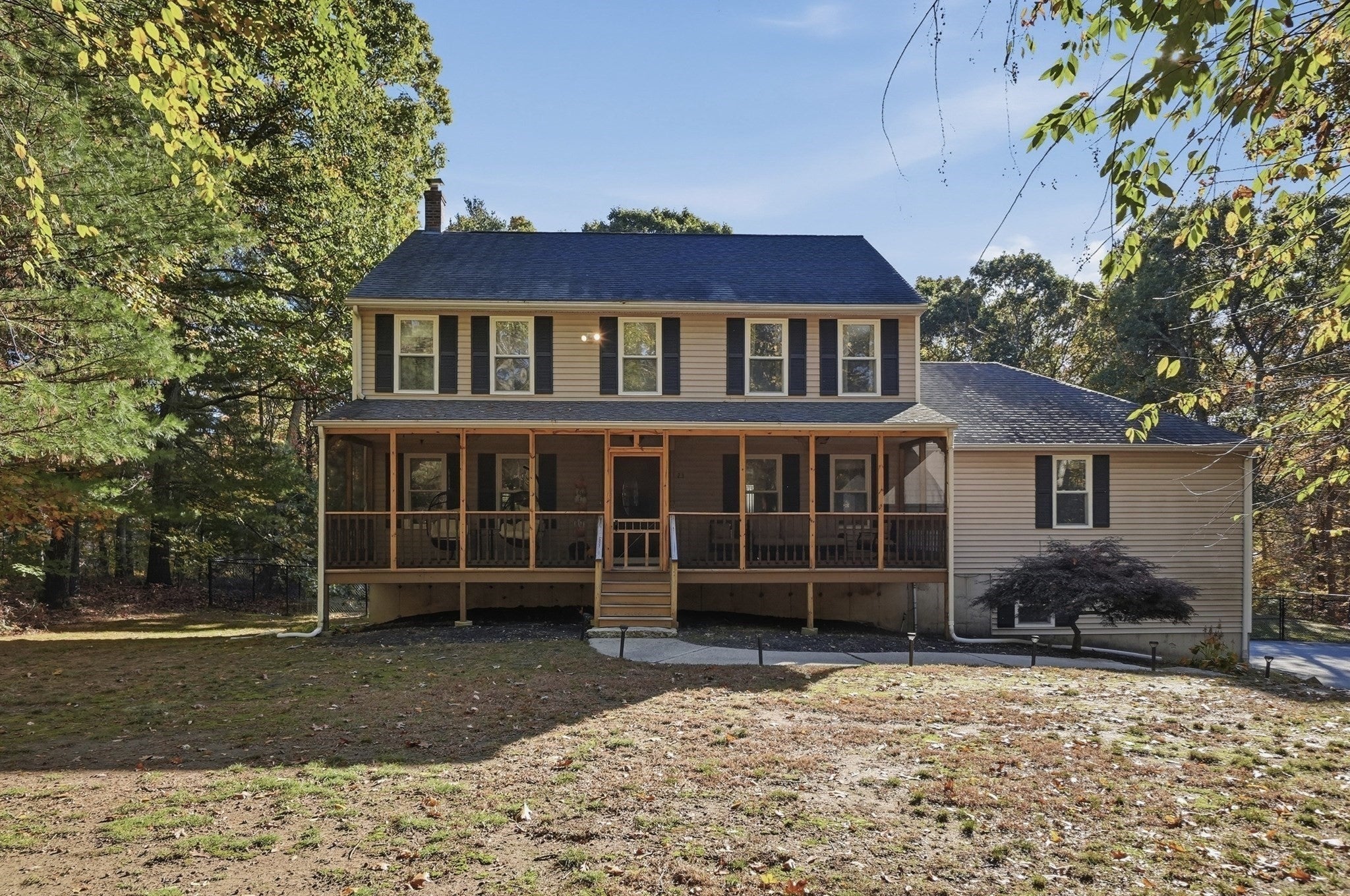 23 Talon Drive