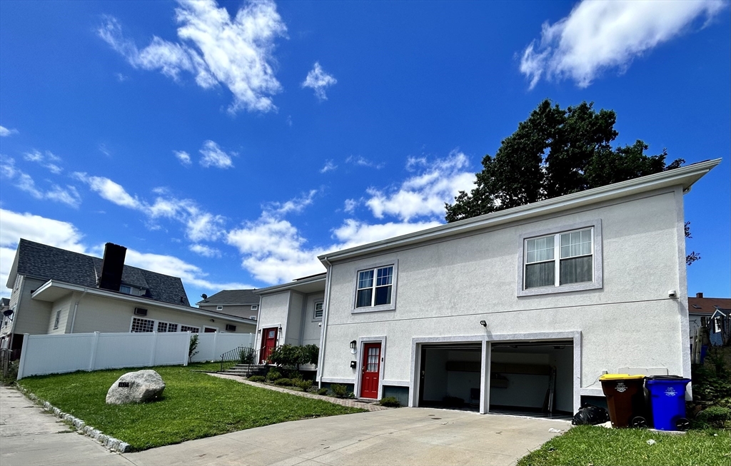 View Fall River, MA 02724 house