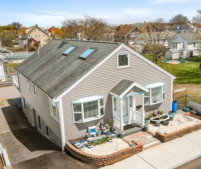 574 Nantasket Ave - (574)