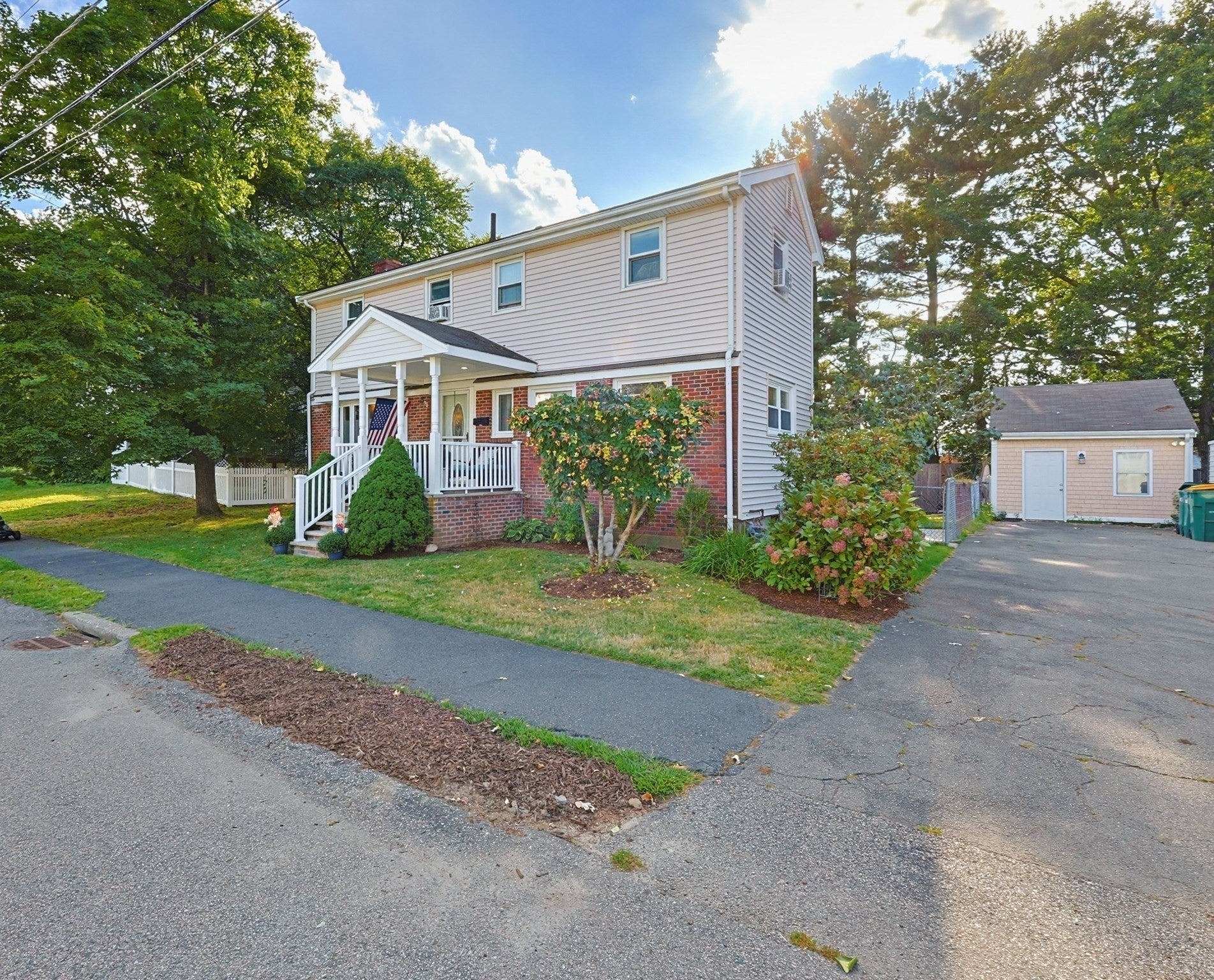 122 Westview Dr, Norwood, MA Photo #29