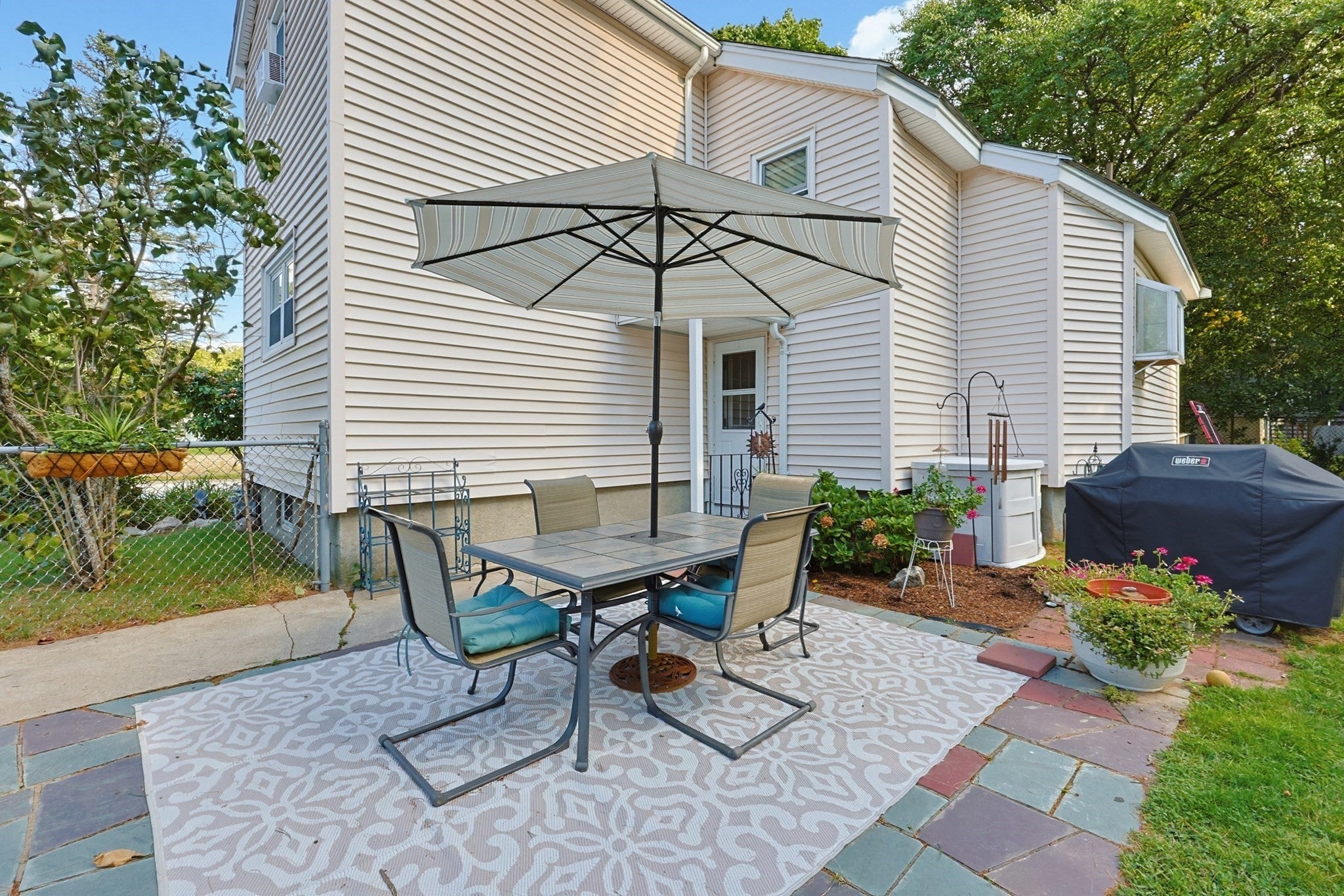 122 Westview Dr, Norwood, MA Photo #26