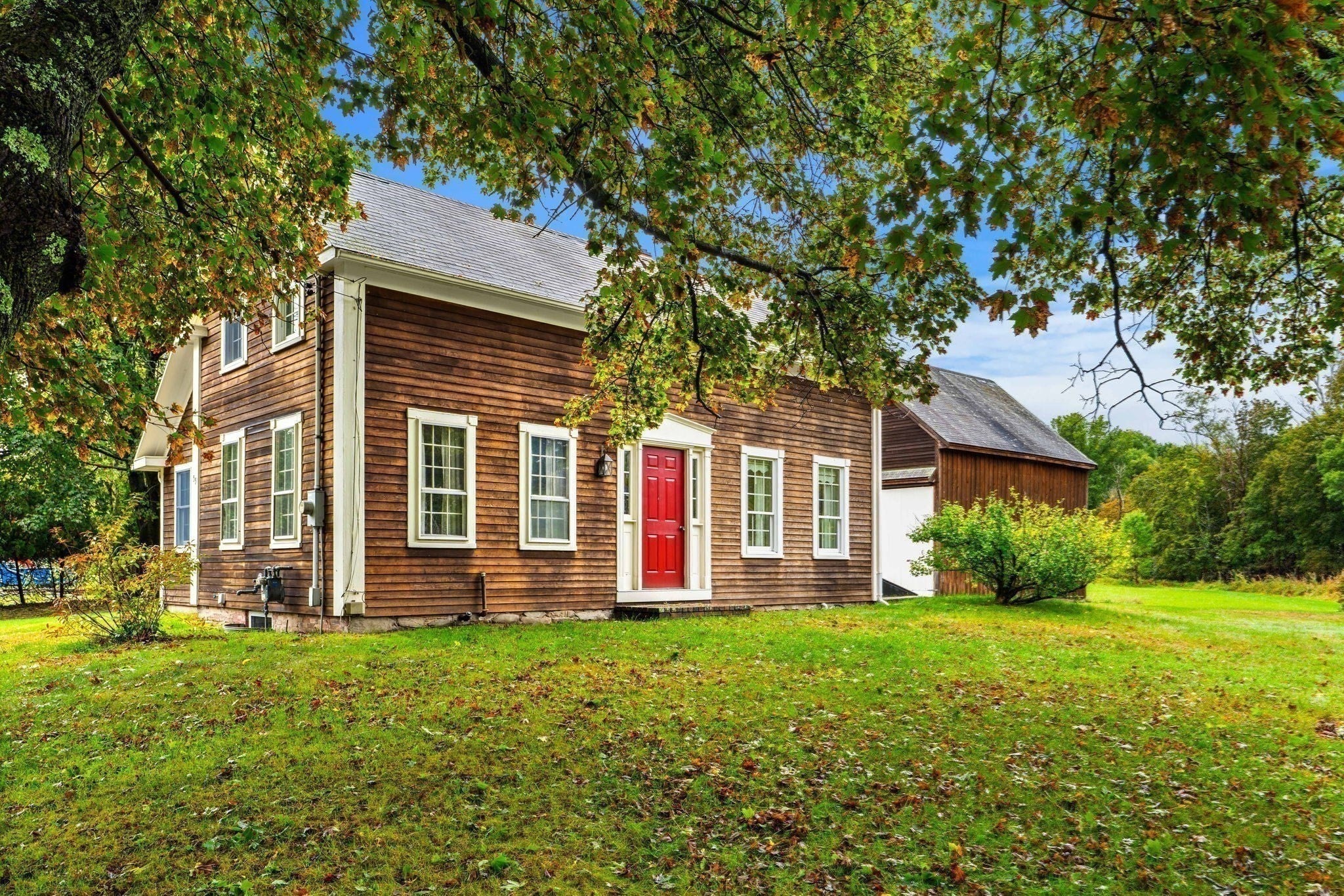 55 Garrison St, Groveland, MA, 55 Garrison St, Groveland, MA Photo #2
