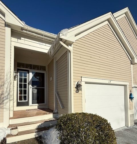 17 Twin Oaks Drive 17 Mashpee MA 02649