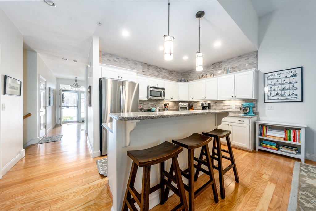 17 Twin Oaks Drive 17