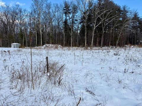 3 Tall Pines Trail Southwick MA 01077