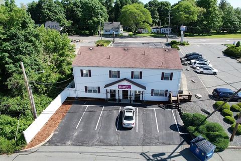 12 West Grove St Middleboro MA 02346