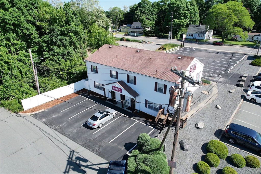 12 West Grove St