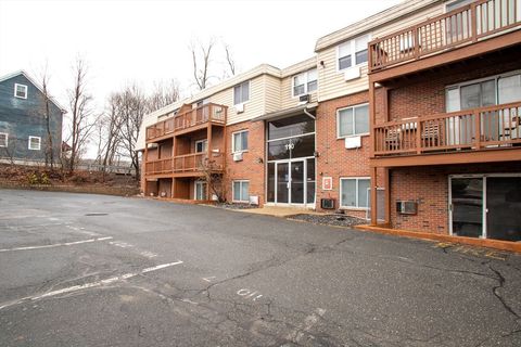 Photo of 110 Boston Post Rd E Rd #104, Marlborough, MA 01752 (MLS # 73492412)