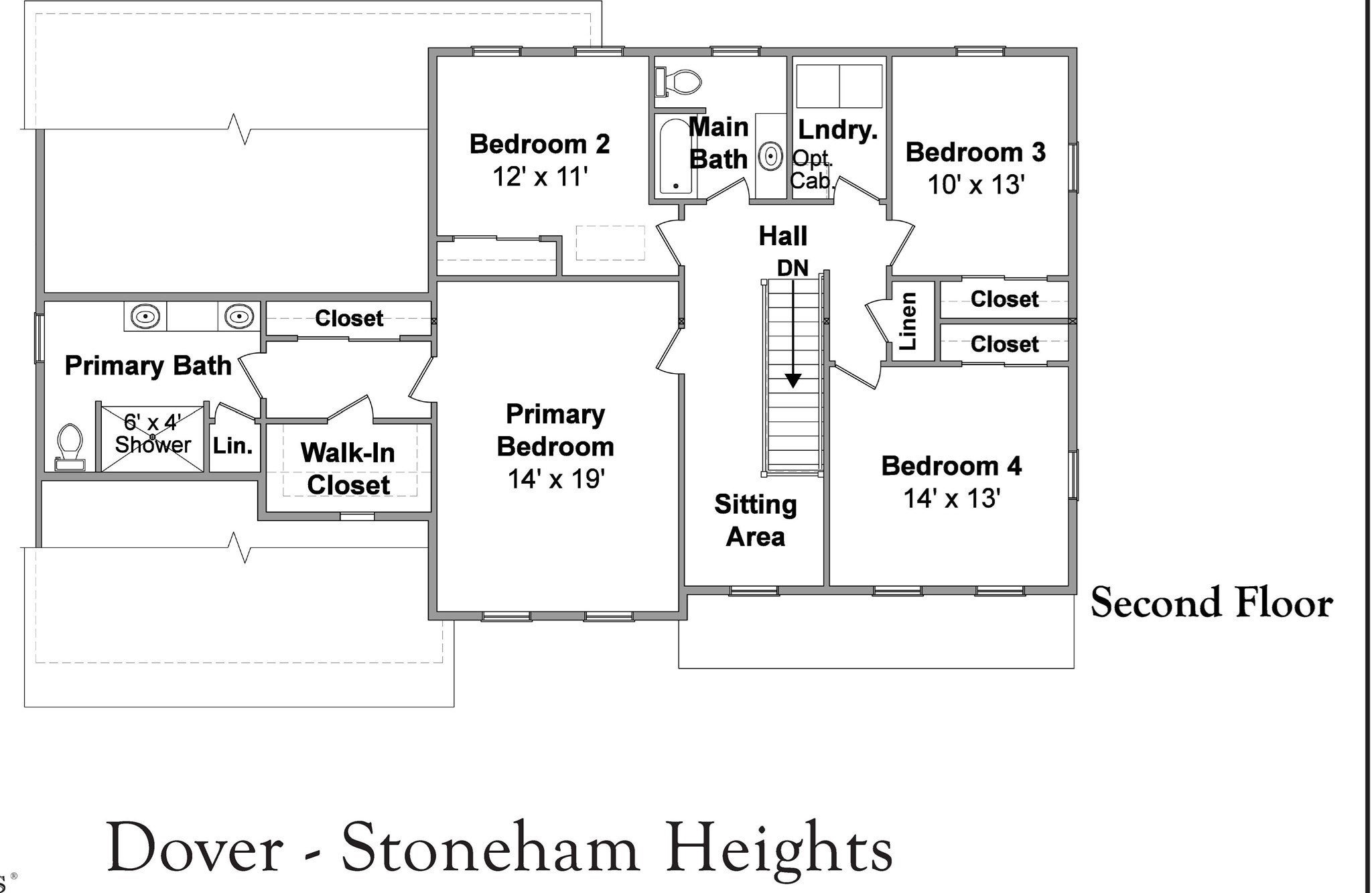 62 High Street Lot 7, Stoneham, MA Photo #20