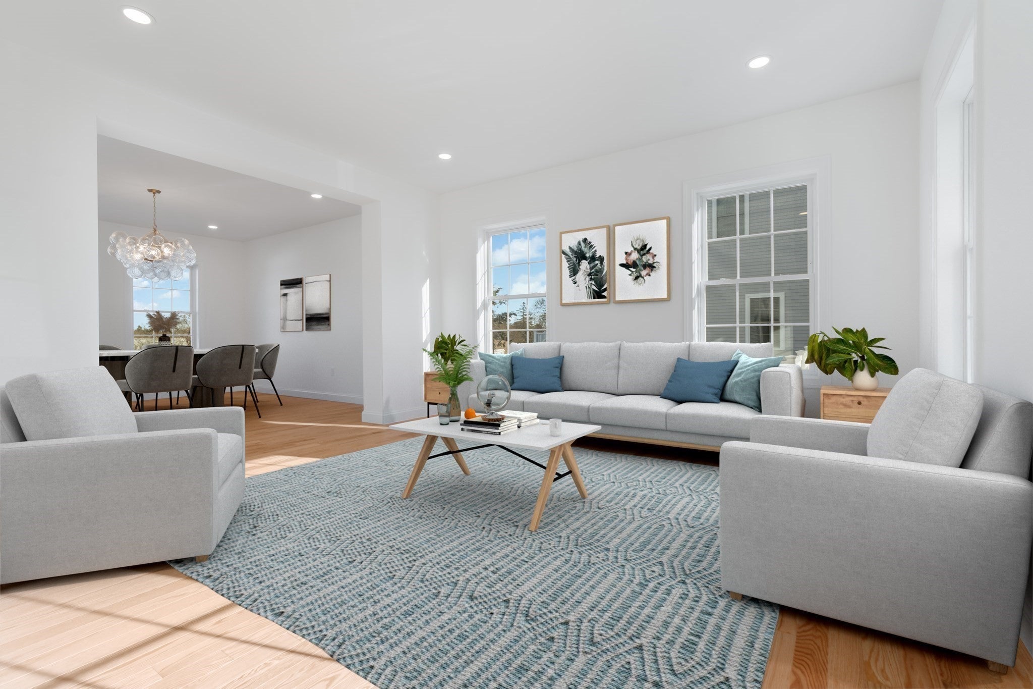 Photo of 62 High Street, Stoneham, MA