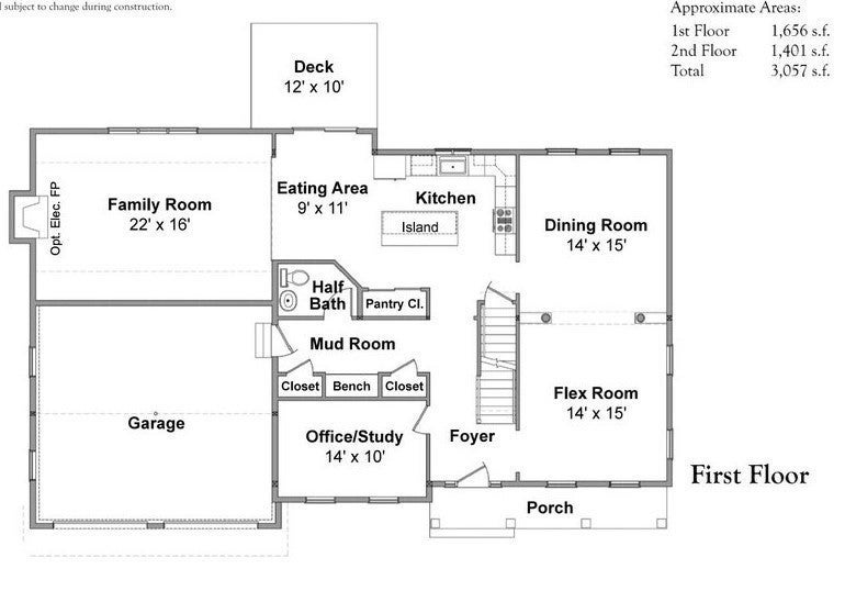 62 High Street Lot 7, Stoneham, MA, 62 High Street Lot 7, Stoneham, MA Photo #19